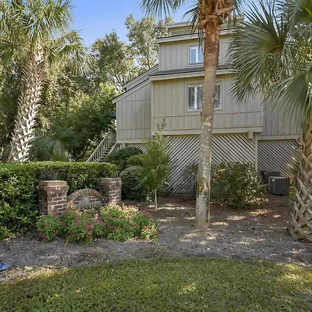 Oceanwood 113 Villa